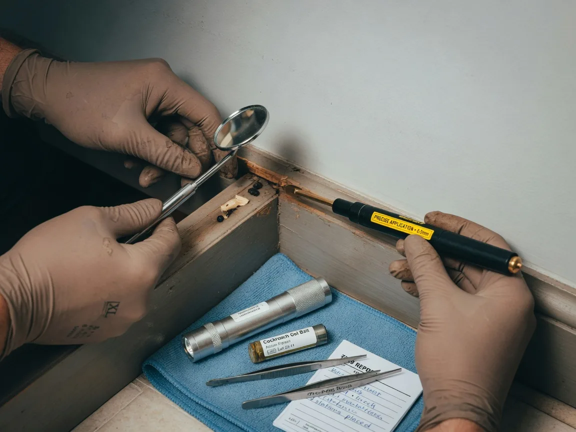 Why choose Emergency Pest Control in Marmora, NJ